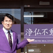 「事故物件ゾク」格安お部屋探しはシソンヌじろうに任せて、ただしどれもヤバい