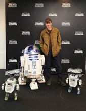 ヘイデン・クリステンセン