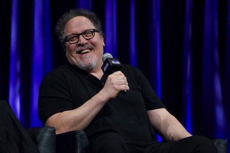 ジョン・ファヴロー