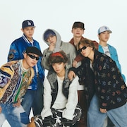 BE:FIRSTがドラマ「めおと日和」主題歌担当、新曲「夢中」流れる予告編も