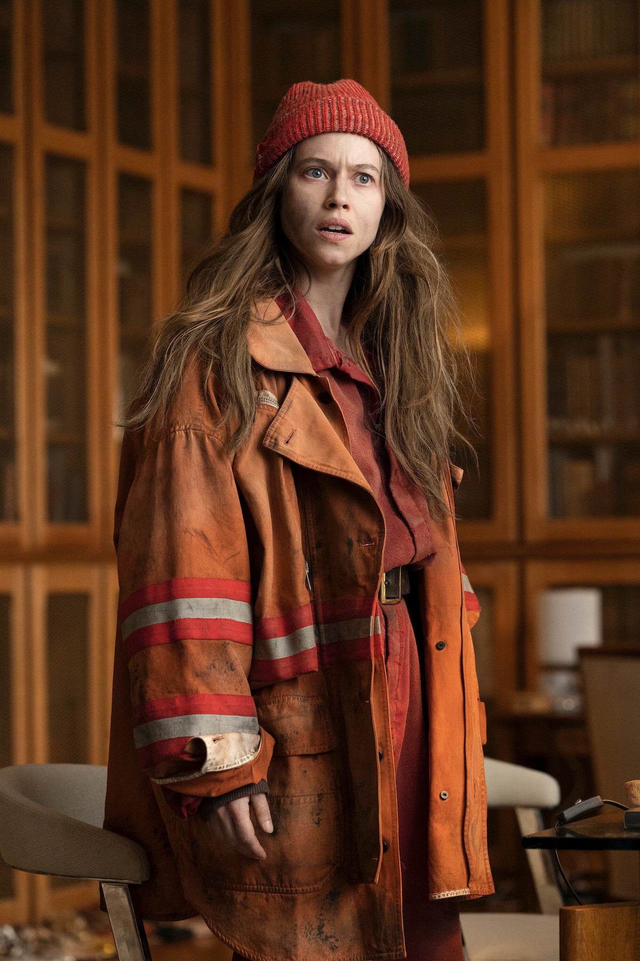 「エトワール」場面写真