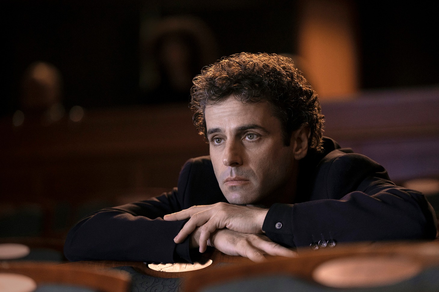 「エトワール」場面写真