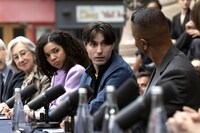 「エトワール」場面写真