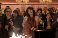 「エトワール」場面写真