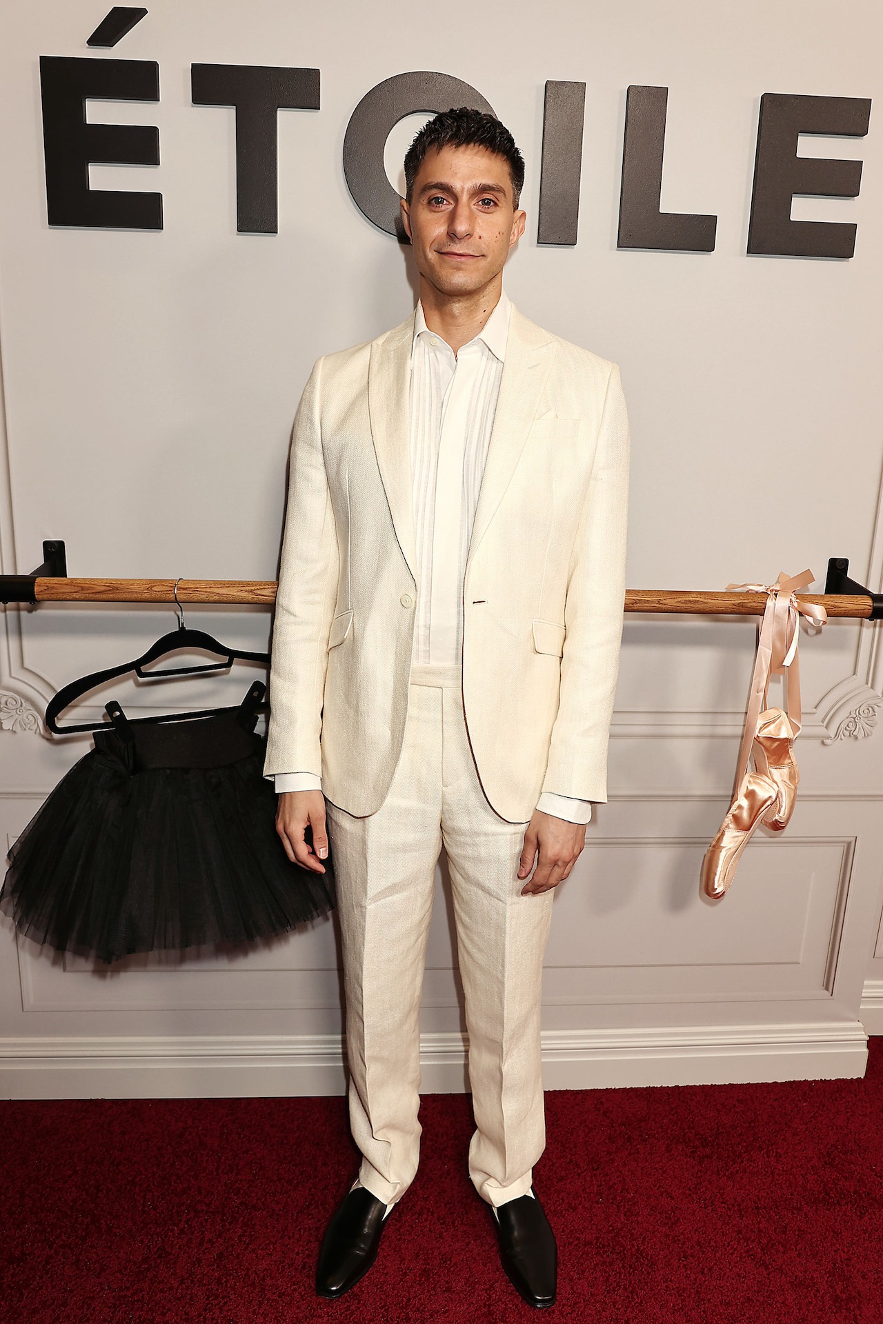 ギデオン・グリック