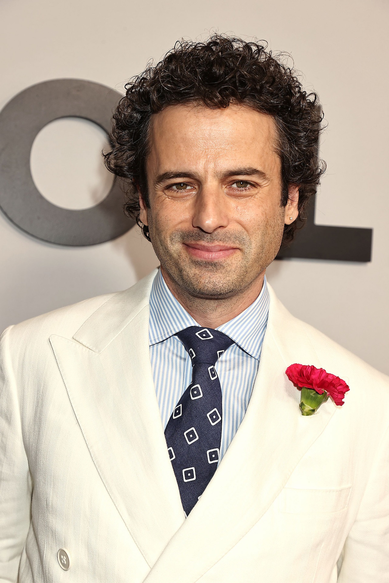 ルーク・カービー