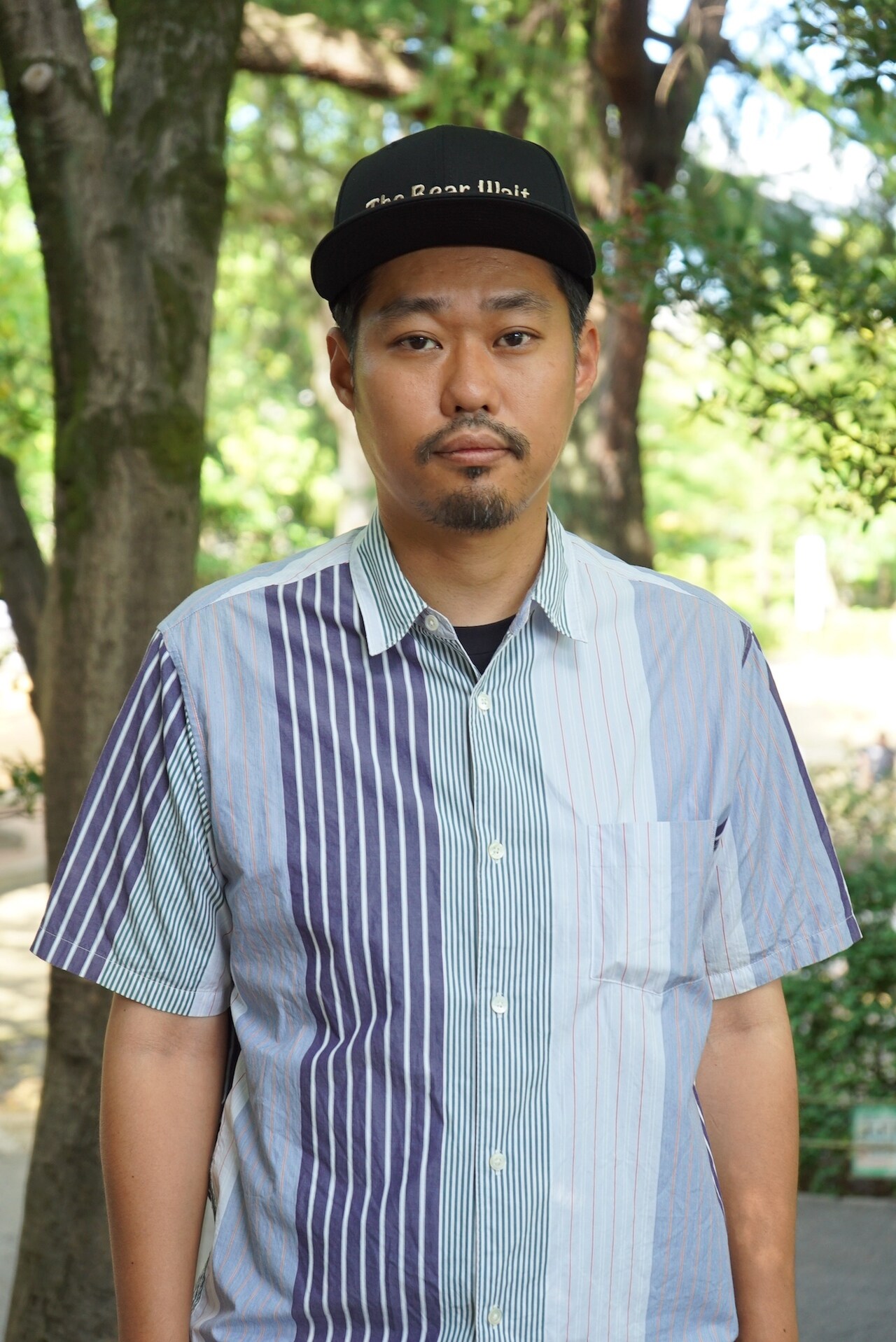 滝野弘仁の長編デビュー作「くまをまつ」6月公開、土地の記憶と創作の