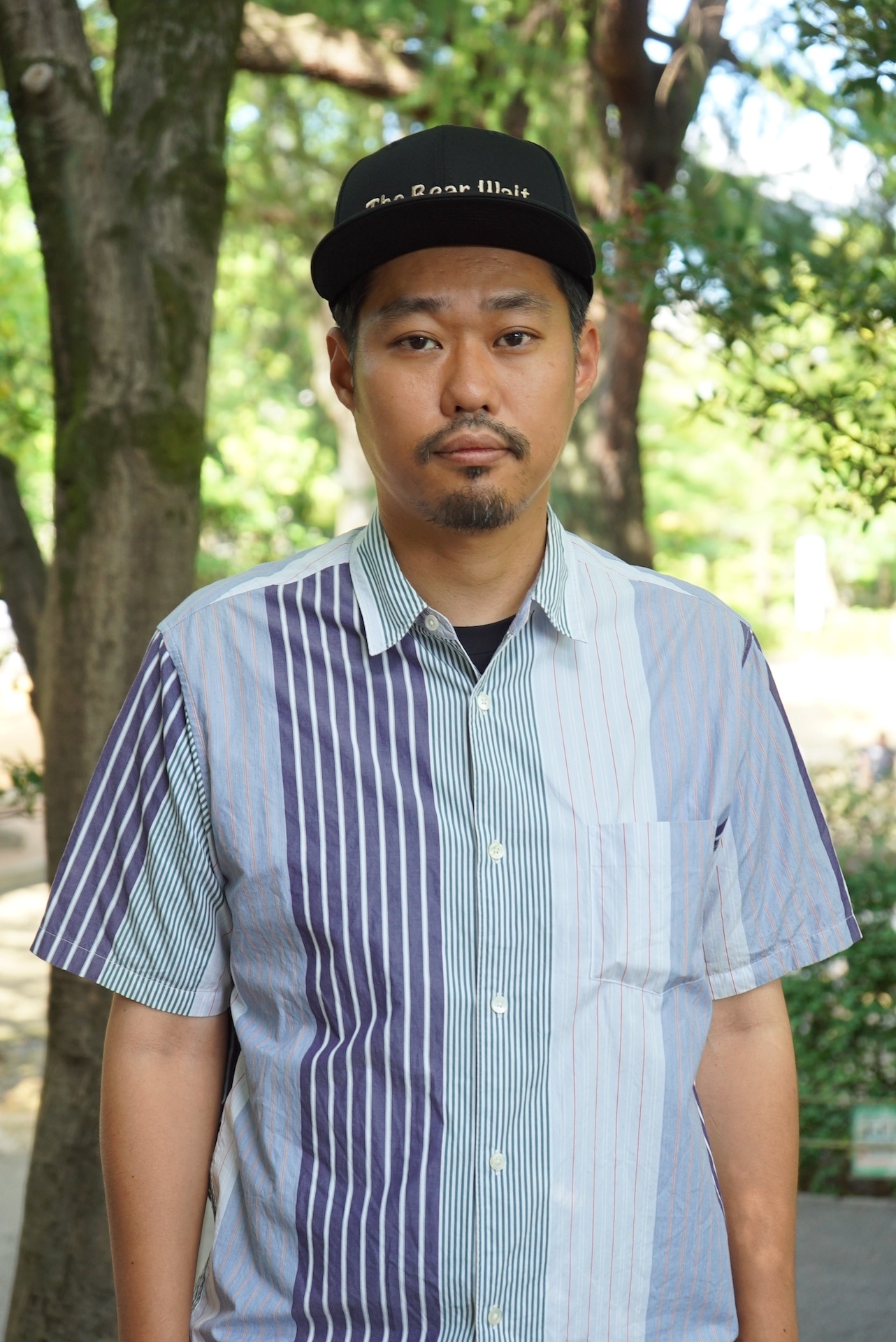 滝野弘仁
