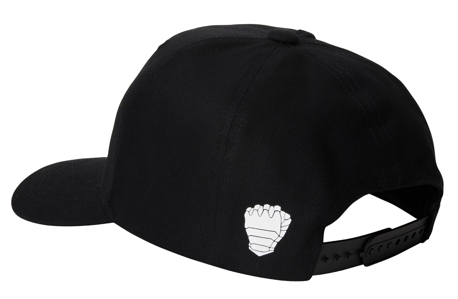 C賞のキャップ（フリーサイズ / バック）