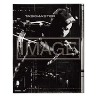 D賞のキャンバスボード