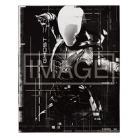 D賞のキャンバスボード