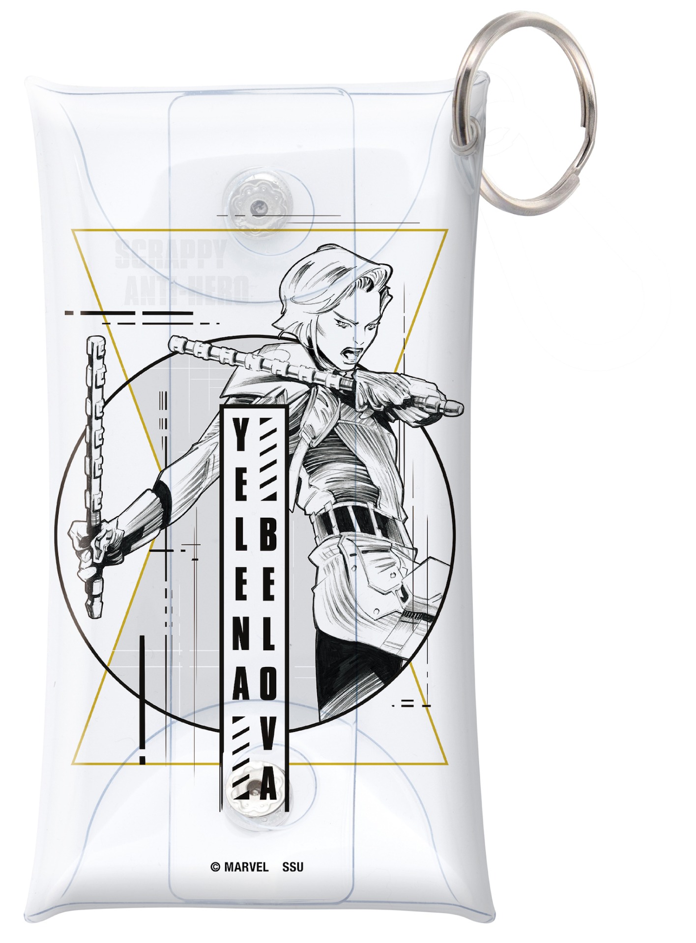 G賞のマルチケース