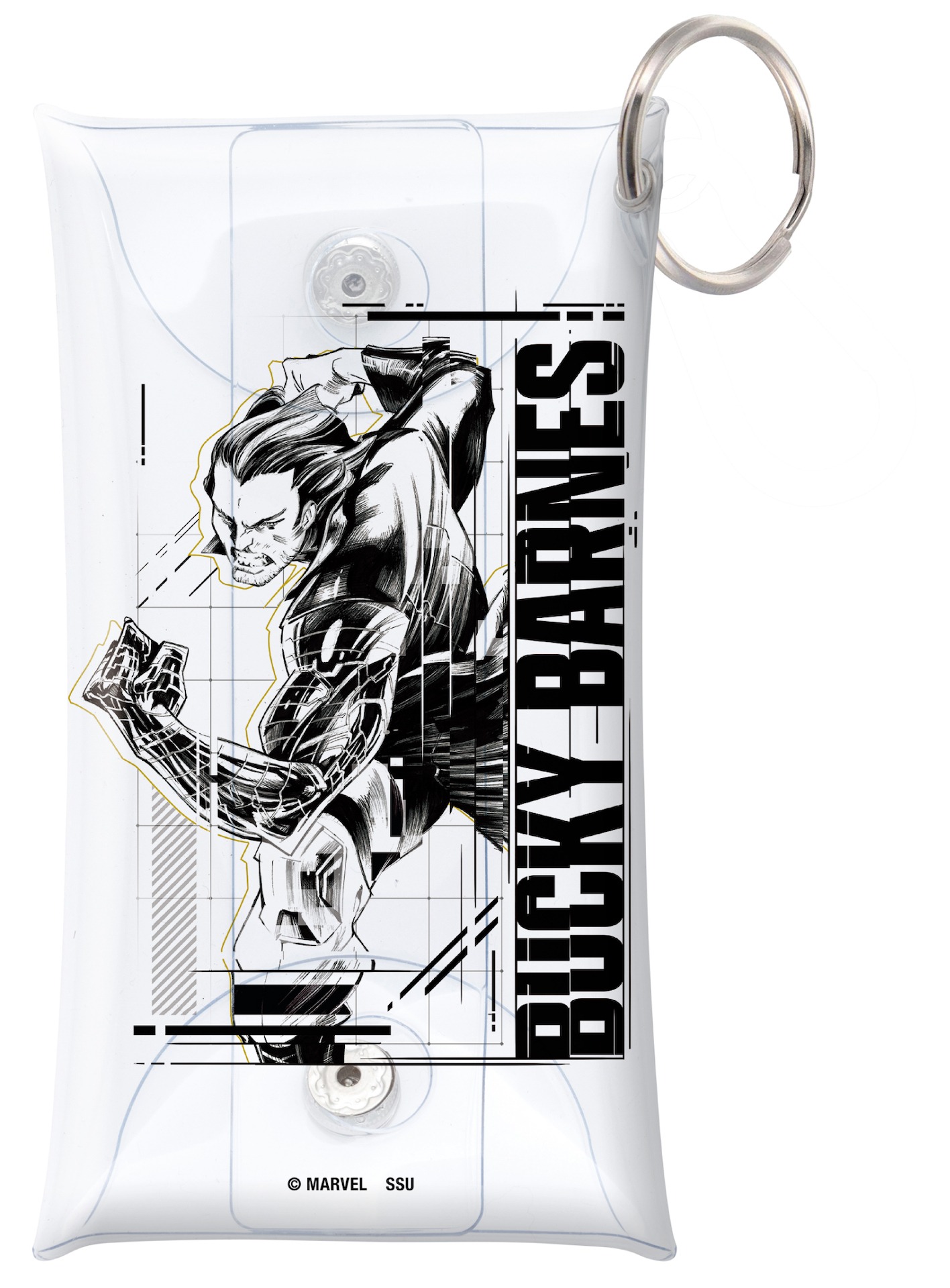 G賞のマルチケース