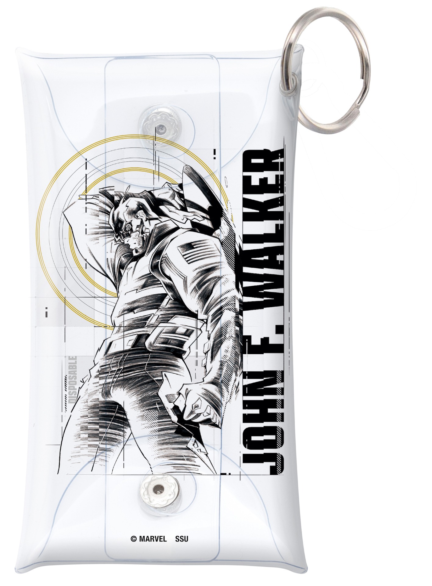 G賞のマルチケース