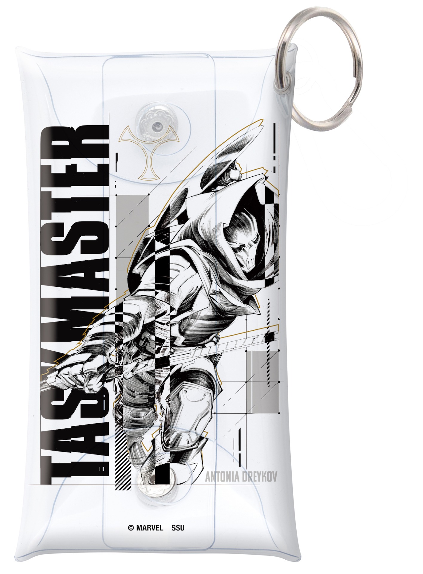 G賞のマルチケース