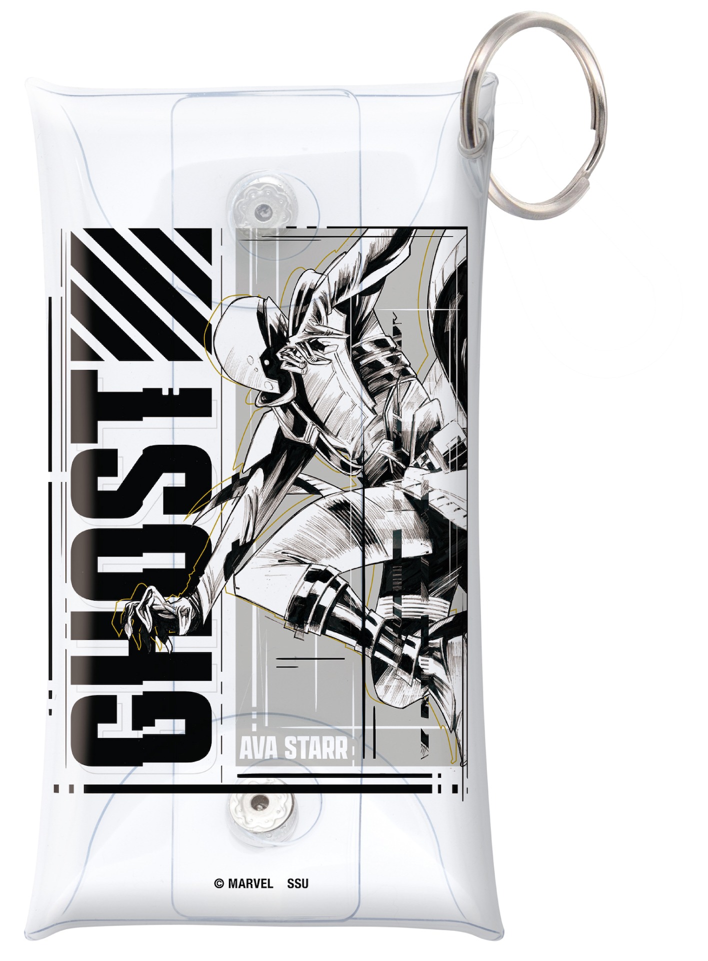 G賞のマルチケース