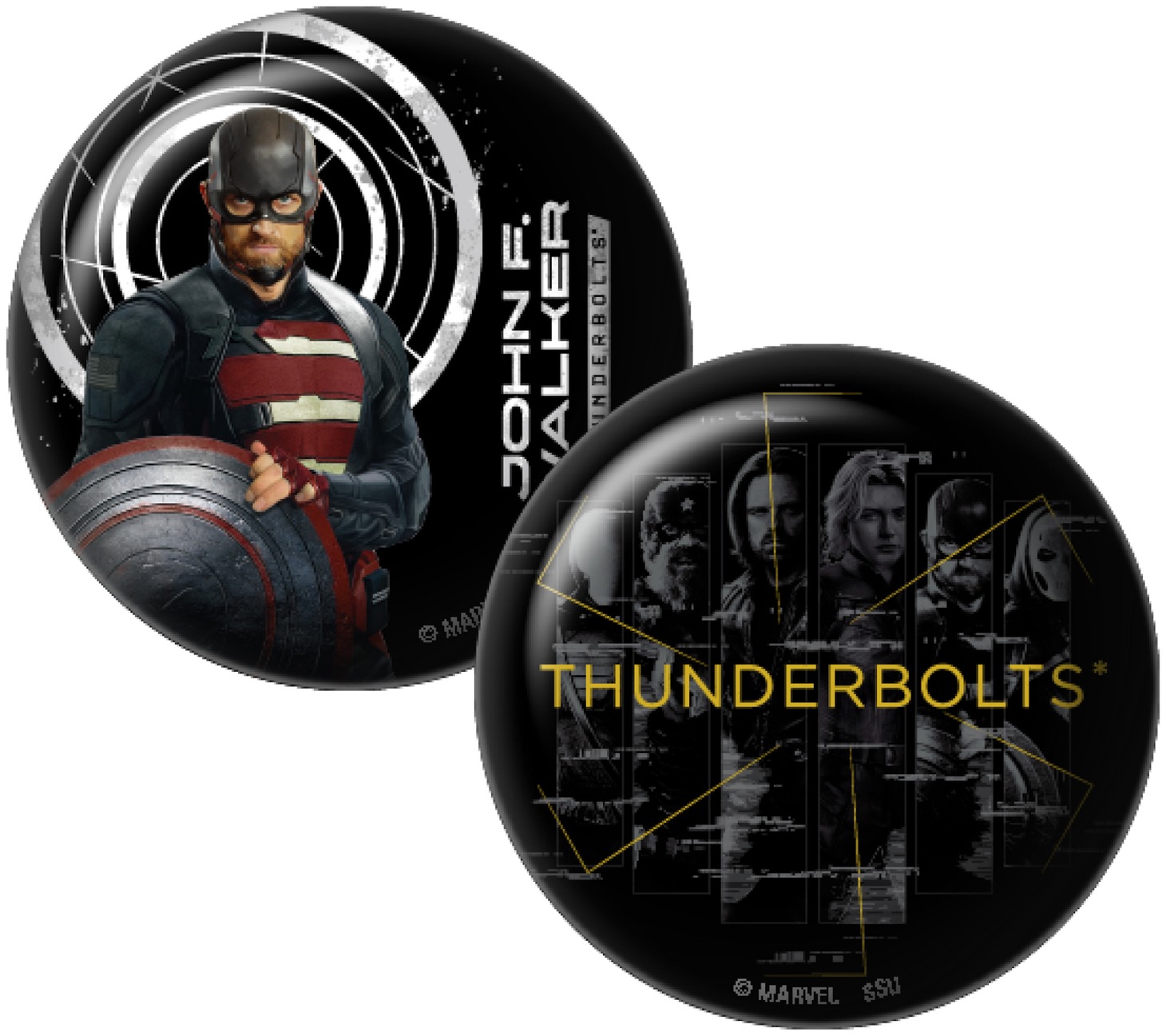 H賞の缶バッジセット