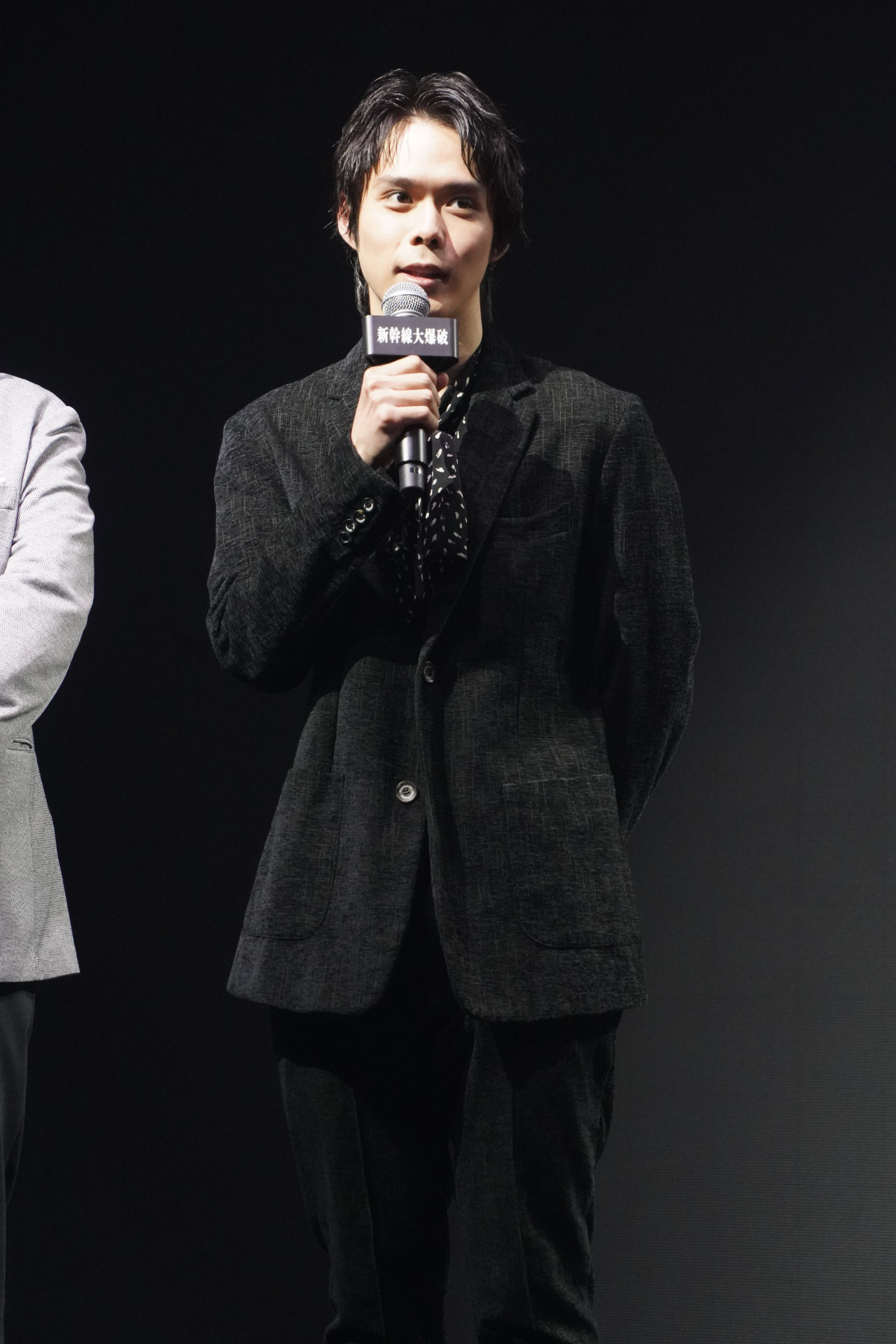 細田佳央太