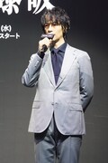斎藤工