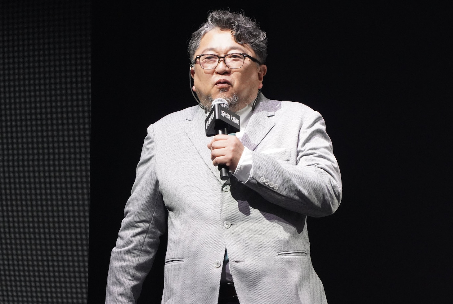 樋口真嗣
