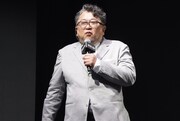 樋口真嗣