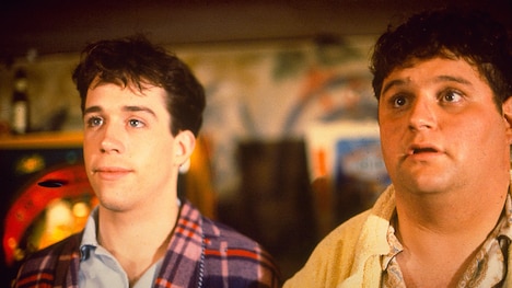 「アニマル・ハウス」場面写真 Images Courtesy of Park Circus/Universal