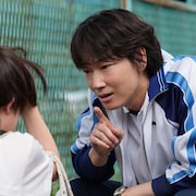 綾野剛が学校・保護者・マスコミに追い込まれる「でっちあげ」予告、柴咲コウらの姿も