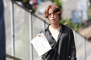「でっちあげ ~殺人教師と呼ばれた男」場面写真