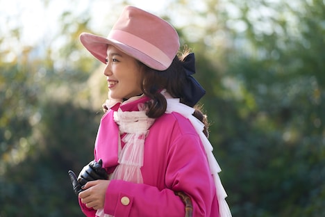 「岸辺露伴は動かない 懺悔室」新場面写真