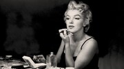 「マリリン・モンロー 私の愛しかた」場面写真