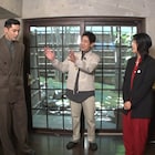内田裕也&樹木希林ファミリーの素顔とは?「プラチナファミリー」で娘・孫が語る