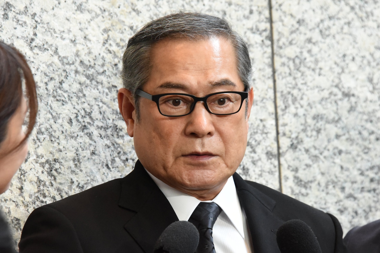 松平健