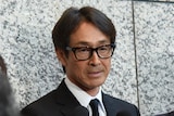 吉田栄作