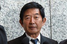 石田純一