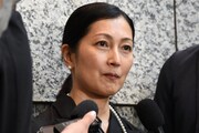 鶴田真由