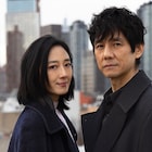 西島秀俊&グイ・ルンメイが夫婦役で共演、真利子哲也の新作「Dear Stranger」9月公開