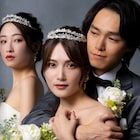 入山杏奈が修羅場シーンに挑む、縦型ショートドラマ「ドッペルマリッジ」で主演