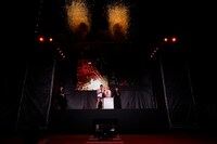 「ミッション：インポッシブル／ファイナル・レコニング」スペシャルカウントダウンイベントの様子