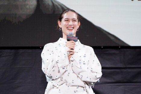 トラウデン直美