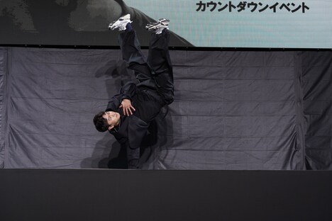 半井重幸(Shigekix)