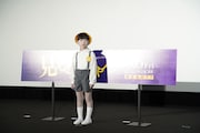 取り残されたツトムくん