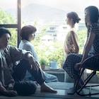 「夏の砂の上」オダギリジョー、高石あかり、松たか子、満島ひかりらが○×トーク