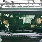 キム・ダミ×ソン・ソック初共演のサスペンス「ナインパズル」予告編が到着
