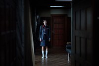 韓国ドラマ「ナインパズル」場面写真