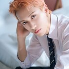 INI池崎理人が同じ職場にいたら…Oggiの連載に登場、「BADBOYS」インタビューも