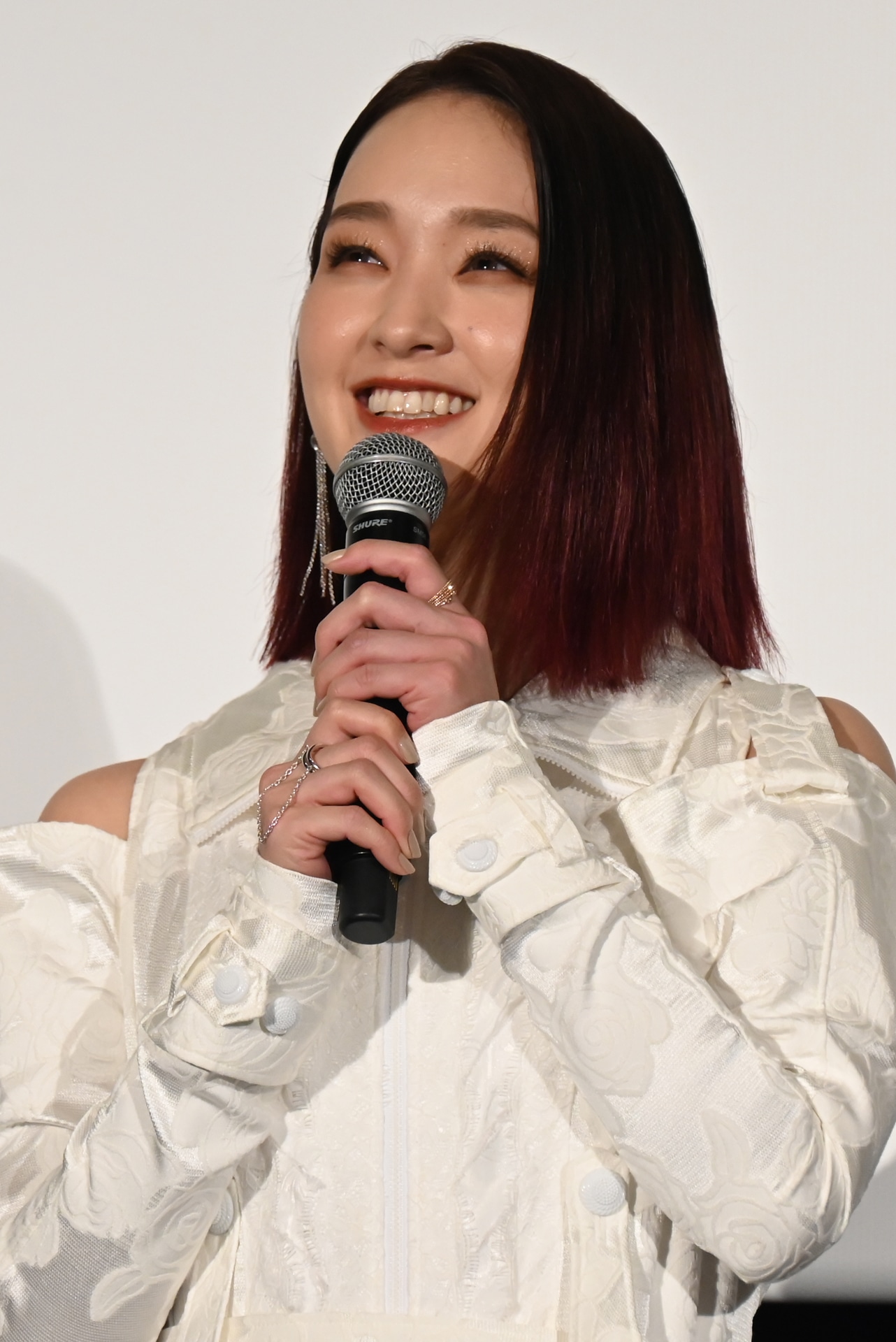 剛力彩芽