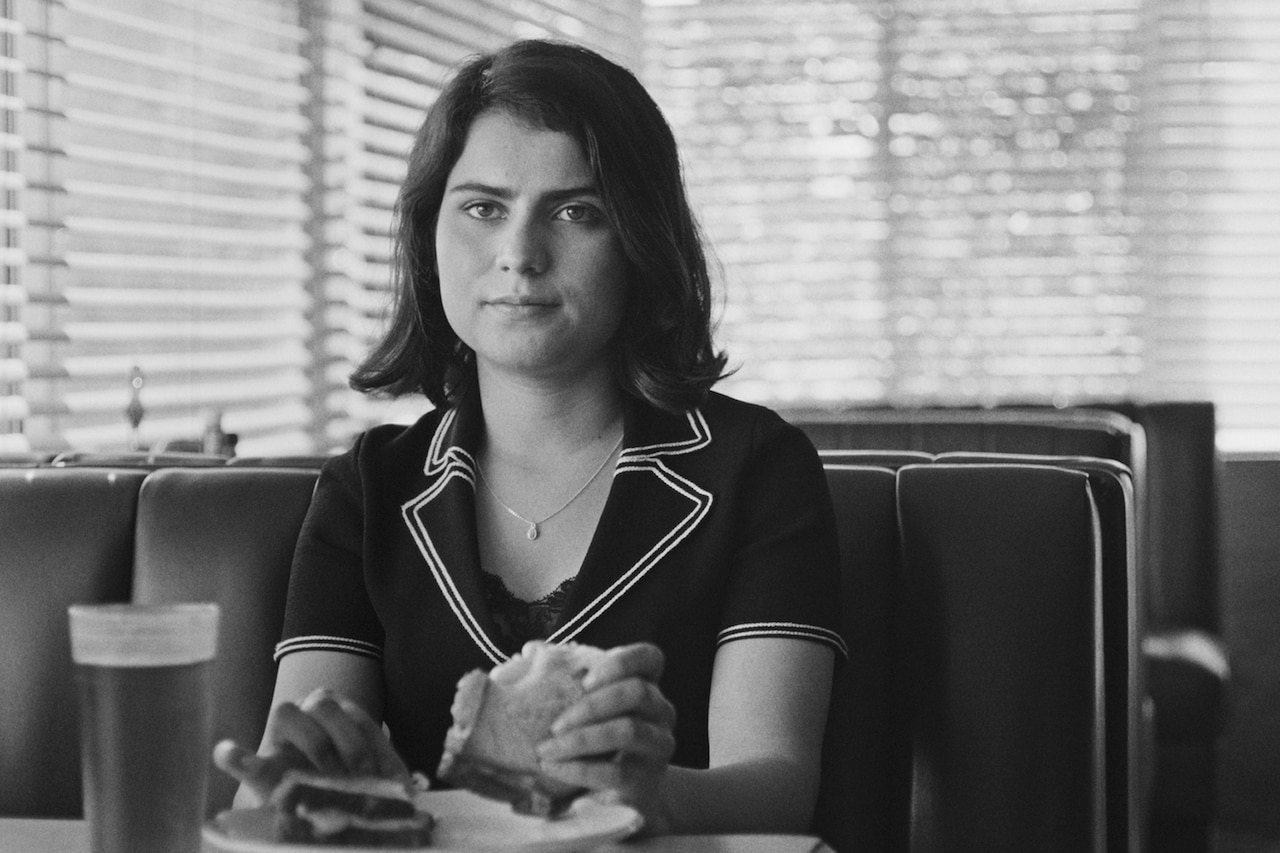 紙切れの一文が運命を動かす？竹田ダニエル「フォーチュンクッキー」を推薦