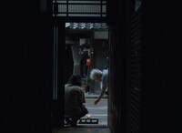 「ユリシーズ」場面写真