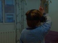 「ユリシーズ」場面写真