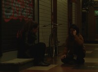 「ユリシーズ」場面写真